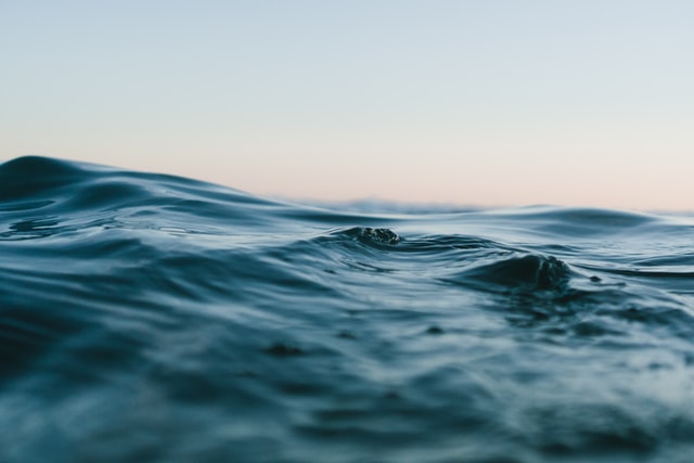 sea swimming ireland