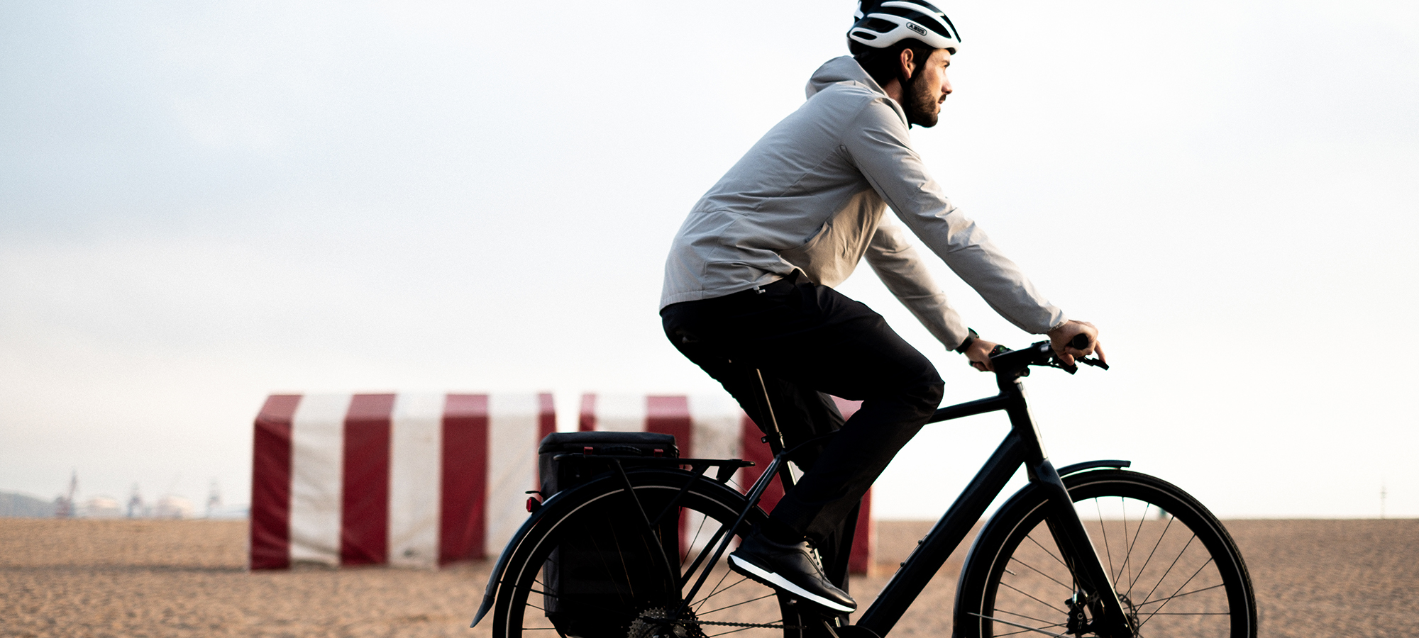 Why The Orbea Vibe Is The Perfect Urban e Bike The Edge Sports Cork