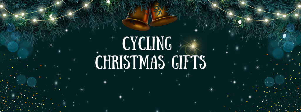 The 2022 Christmas Gift Guide For Irish Cyclists