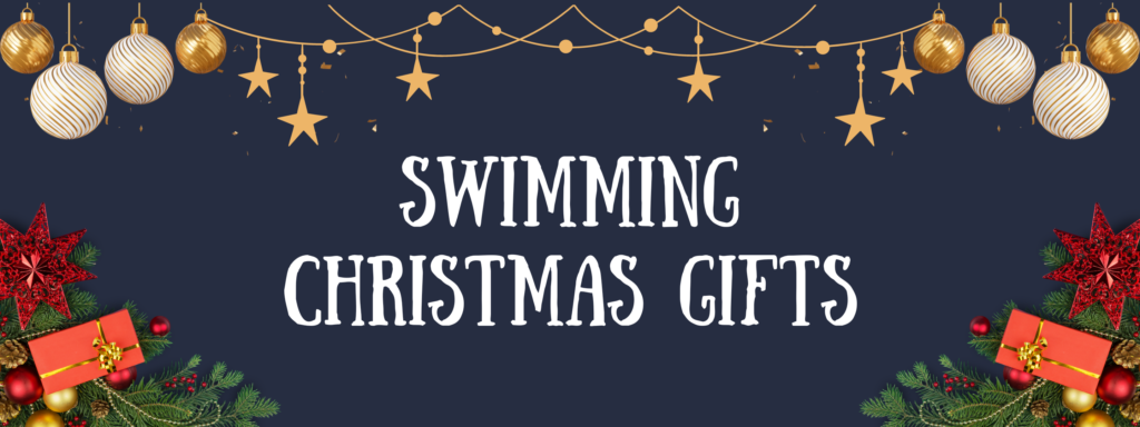 2022 Gift Guide: Gifts Ideas for Swimmers