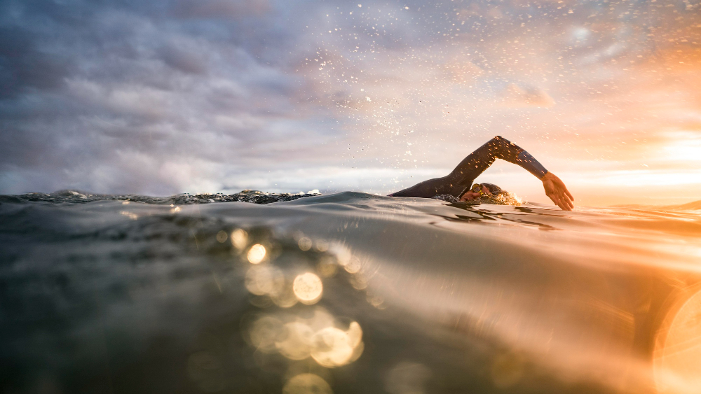 Open Water