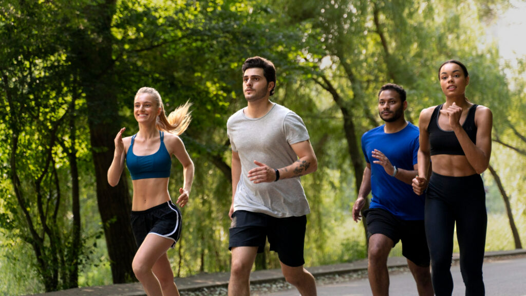 Just starting out? Get the essential running gear