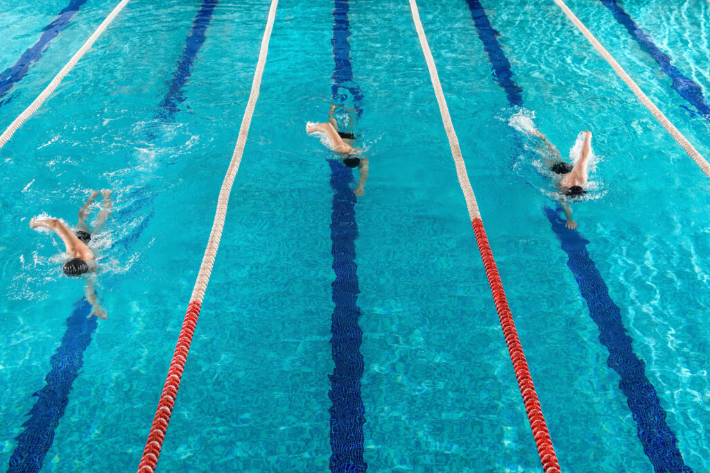 Is Swimming Really the Best Exercise, and Why?