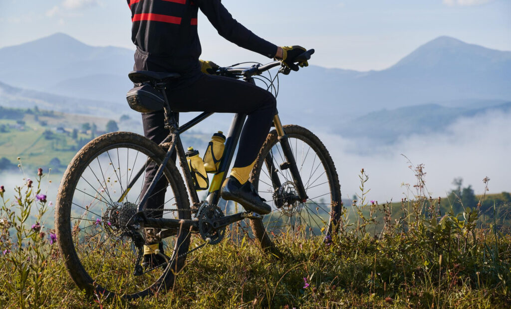 What is a Hybrid Bicycle?