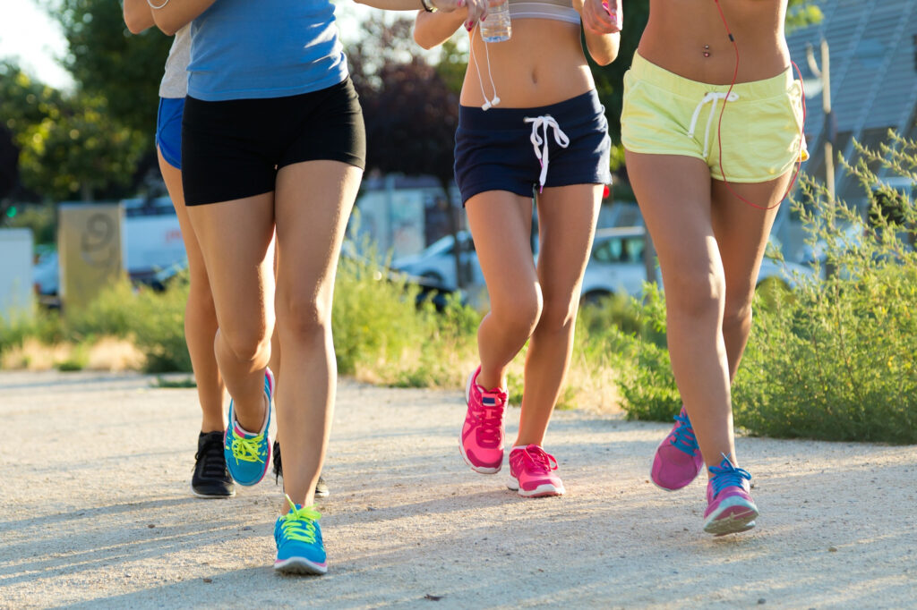 How To Choose The Right Running Shoes