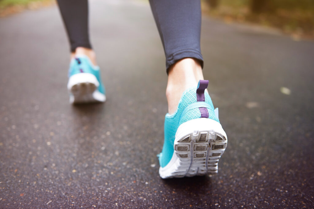 Why Do I Really Need Running Shoes for Running?
