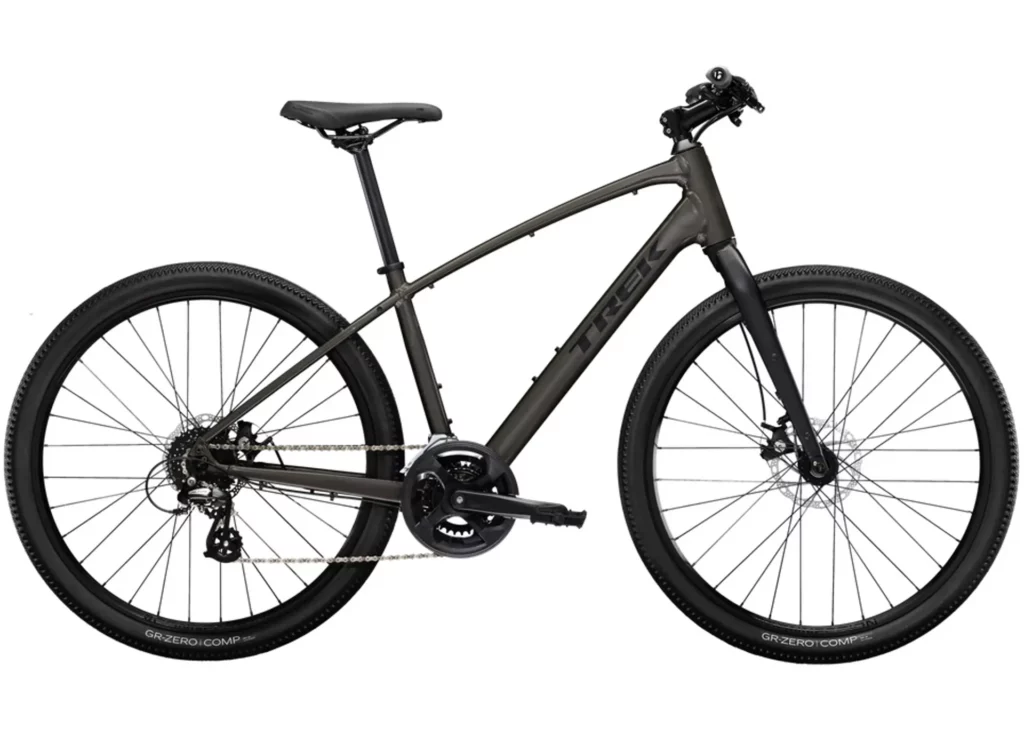 Is A Hybrid Bike Good For Long Distance?