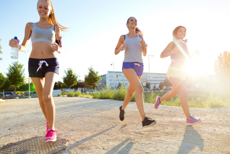 Running Shoes for Women