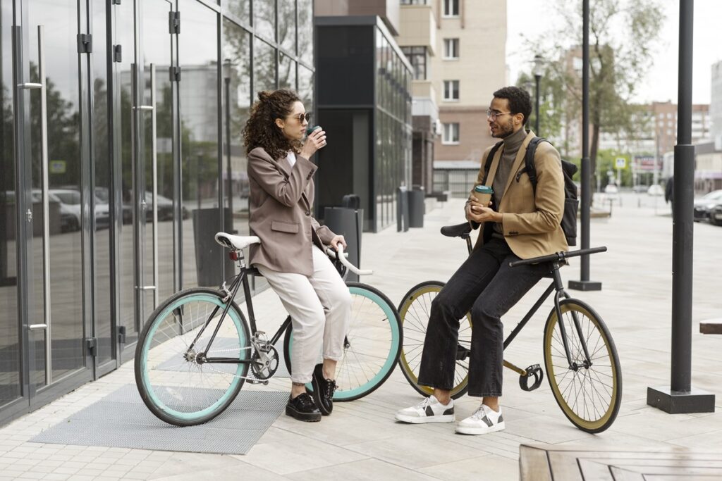Ireland’s Cycle to Work Scheme: How to Make it Work for You