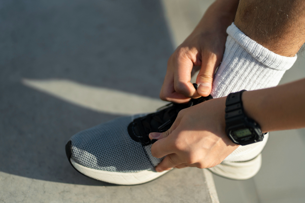 The Right Shoes for Every Sport: How to Choose the Best Footwear