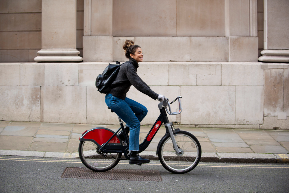 The Future of Cycling: Innovations in E-Bike Technology