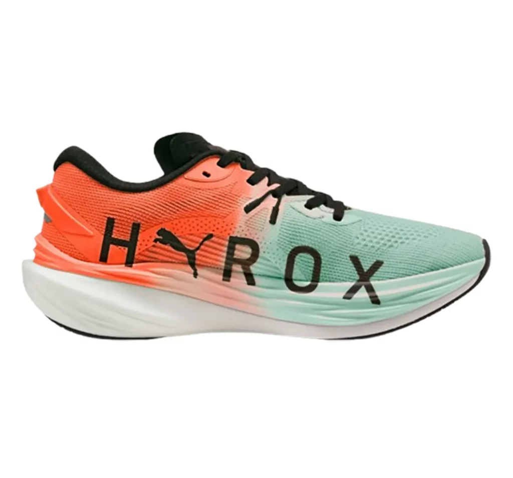 Unboxing the New PUMA Range of Running Shoes for The Edge Sport: What Makes it Stand Out?