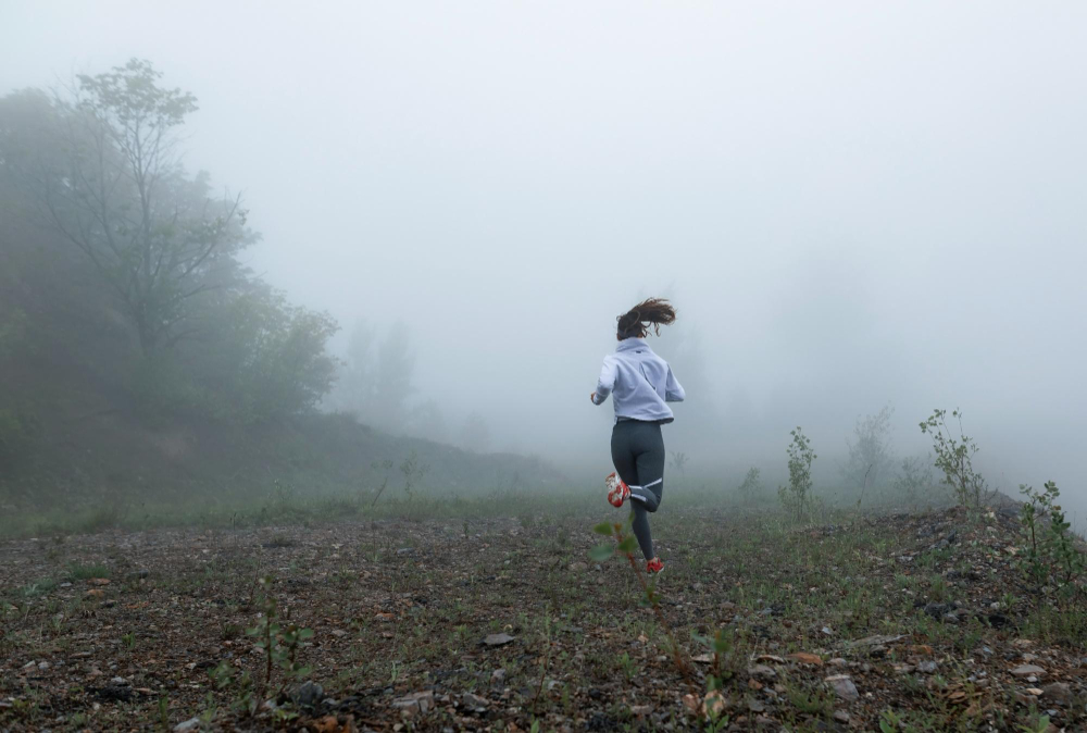 How Irish Weather Shapes Irish Athletes: A St Patrick’s Day Reflection
