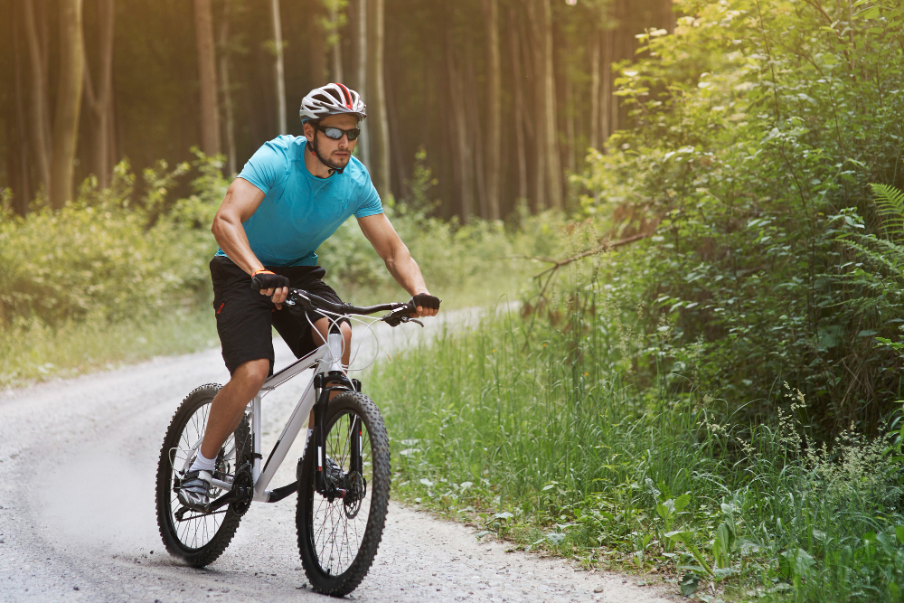 Local Cork Cycling Routes