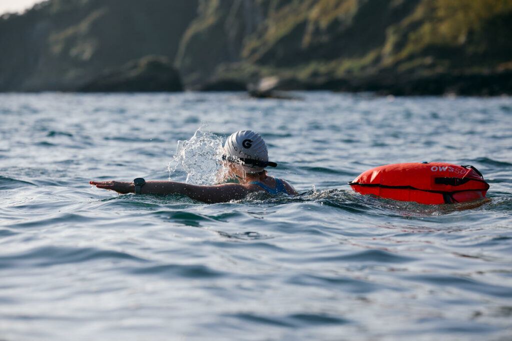 Best Open Water Swimming Locations in Cork