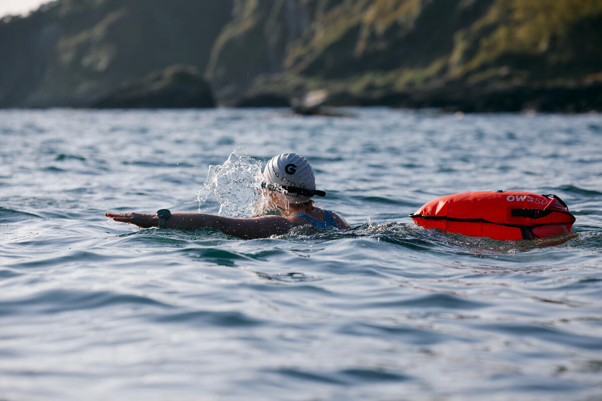 Best Open Water Swimming Locations in Cork