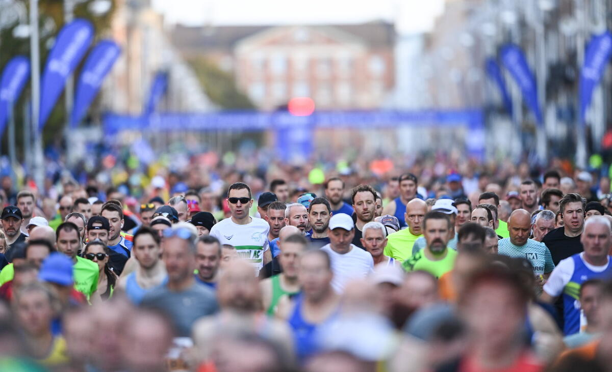 Cork Running Events and Races: What’s On Next Year?