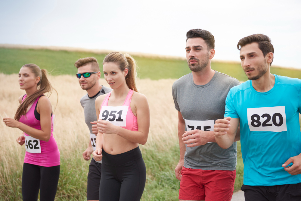 Half Marathon Training: What to Expect in the 12 Weeks Before Race Day