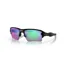 Oakley Flak 2.0 Xl OO-9188-05 In Prizm Golf Lenses/Polished Black Frame