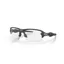 Oakley Flak 2.0 Xl In Clear To Black Iridium Photochromic Lenses/Steel Frame
