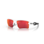 Oakley Flak 2.0 Xl OO-9188-03 In Prizm Field Lenses/Polished White Frame