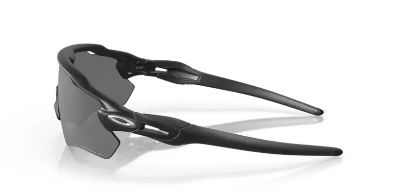 Oakley Radar Ev Path OO-9208-51 In Prizm Black Polarized Lenses/Matte Black Frame-2