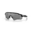 Oakley Radar Ev Path OO-9208-51 In Prizm Black Polarized Lenses/Matte Black Frame