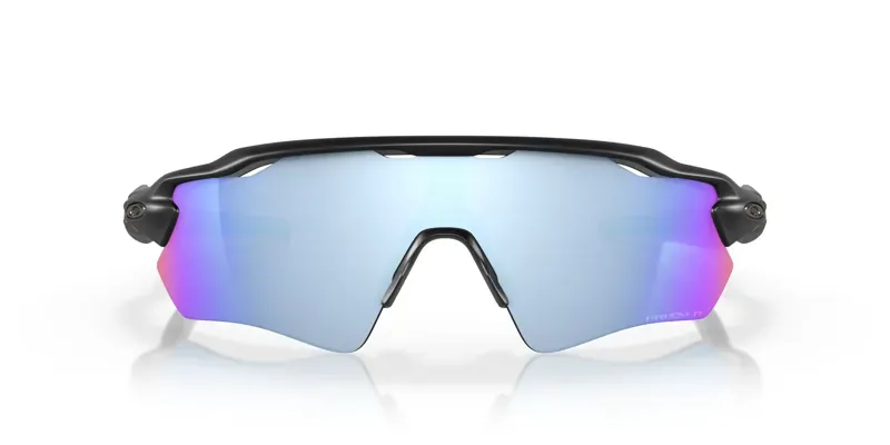 Oakley Radar Ev Path In Prizm Deep Water Polarized Lenses/Matte Black Frame-1