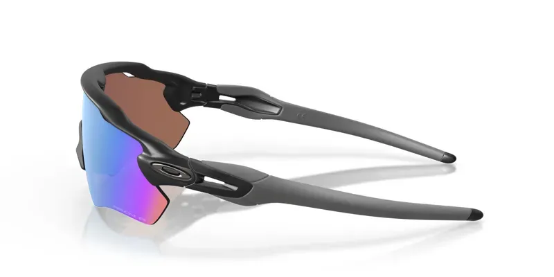 Oakley Radar Ev Path In Prizm Deep Water Polarized Lenses/Matte Black Frame-2