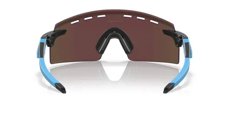 Oakley Encoder Strike Vented In Prizm Sapphire Lenses/Matte Black Frame-3