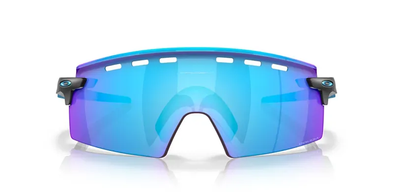 Oakley Encoder Strike Vented In Prizm Sapphire Lenses/Matte Black Frame-1