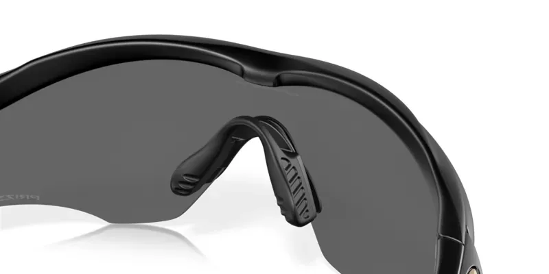 Oakley M2 Frame Xl In Prizm Black Polarized Lenses/Matte Black Frame-3