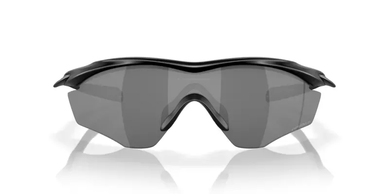 Oakley M2 Frame Xl In Prizm Black Polarized Lenses/Matte Black Frame-1