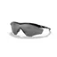 Oakley M2 Frame Xl In Prizm Black Polarized Lenses/Polished Black Frame