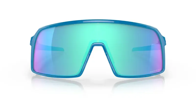 Oakley Sutro In Prizm Sapphire Lenses/Sky Blue Frame-1