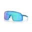 Oakley Sutro In Prizm Sapphire Lenses/Sky Blue Frame