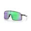Oakley Sutro In Prizm Road Jade Lenses/Grey Ink Frame