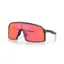Oakley Sutro In Prizm Trail Torch Lenses/Matte Black Frame