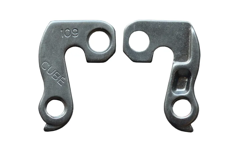 Cube Mech Hanger #109 in Black