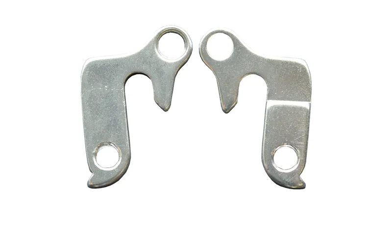 Cube: Mech Hanger 124 - Silver