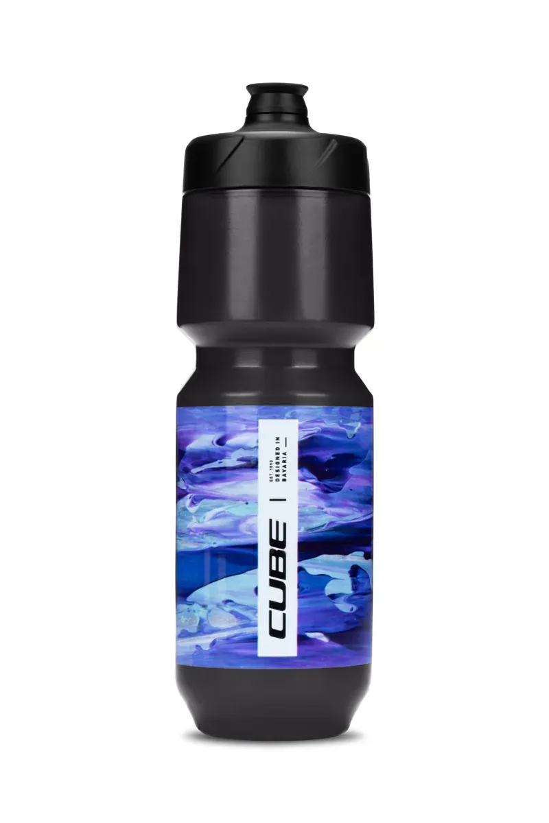 Cube Bottle Flow 750 PATTERN