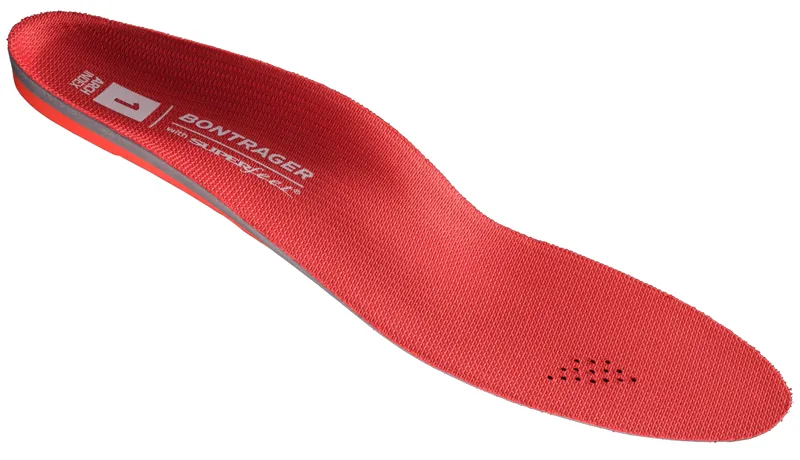 Shoe Part Bontrager inForm BioDynamic Insole