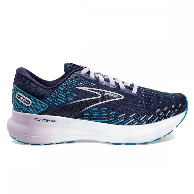 brooks runners ireland