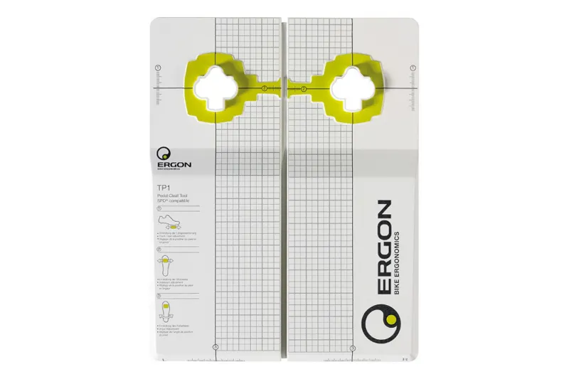 Ergon TP1 Cleat Tool