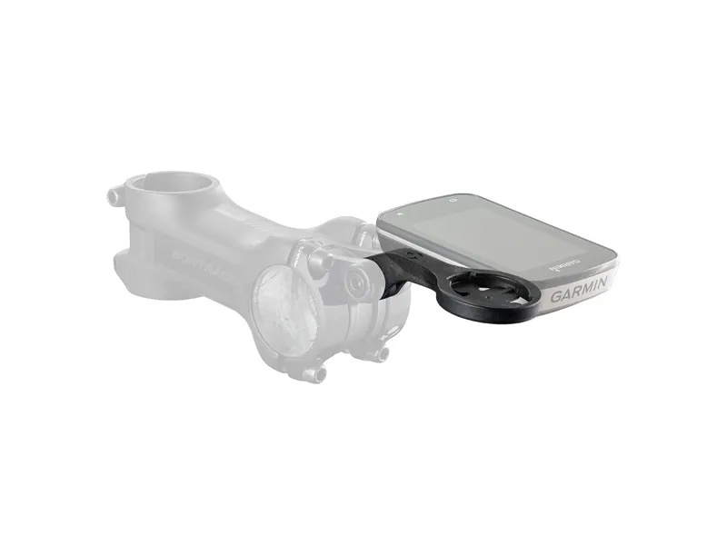 Bontrager: Blendr Garmin High Mount - Black