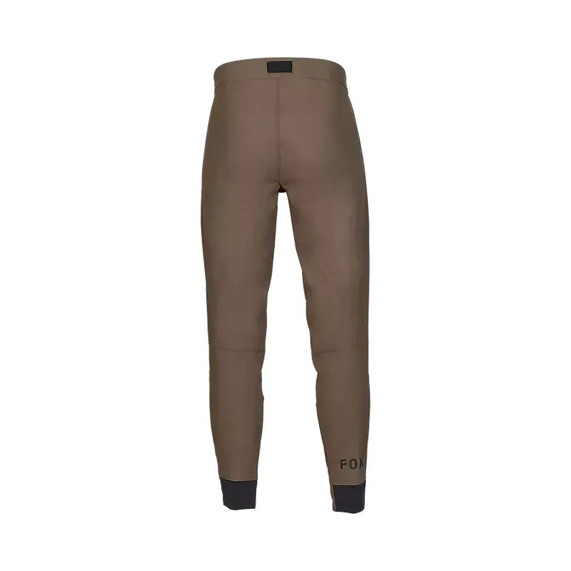 Fox Youth Ranger Pants in Dirt Brown-1