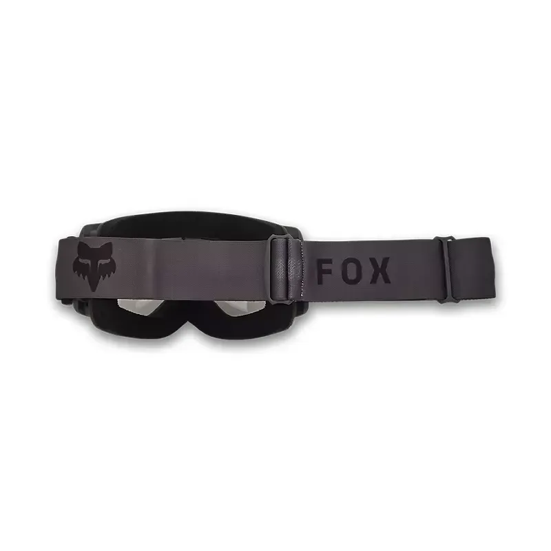 Fox Main Enduro Goggles in Dark Shadow-1