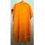 The Edge Sports Shop Poncho Orange 110cmx88cm