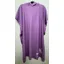 The Edge Sports Shop Poncho Purple 110cmx88cm