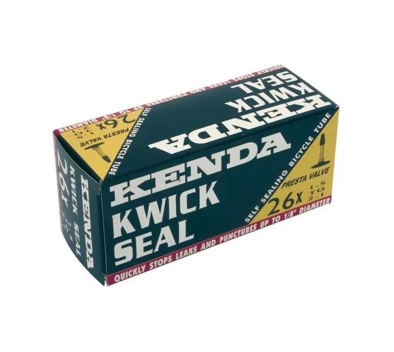 kenda kwick seal 700